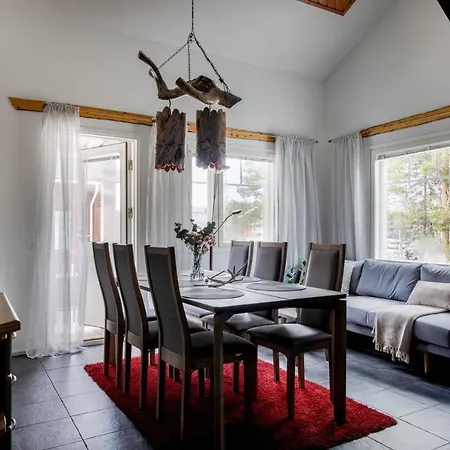 Levillas Alppitaehti , Taehtitie 4 A 4 *