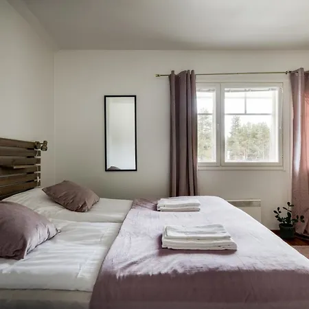 Apartament Levillas Alppitaehti , Taehtitie 4 A 4 Levi