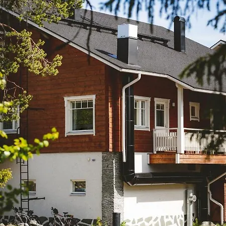 Apartament Levillas Alppitaehti , Taehtitie 4 A 4 Levi