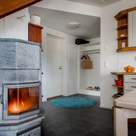 Levillas Alppitaehti , Taehtitie 4 A 4 Apartament *