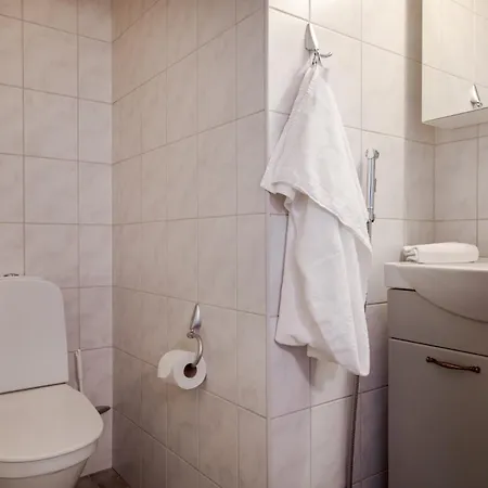 Apartament Levillas Alppitaehti , Taehtitie 4 A 4 *