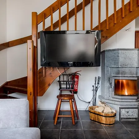 Apartament Levillas Alppitaehti , Taehtitie 4 A 4