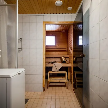 Apartament Levillas Alppitaehti , Taehtitie 4 A 4 *