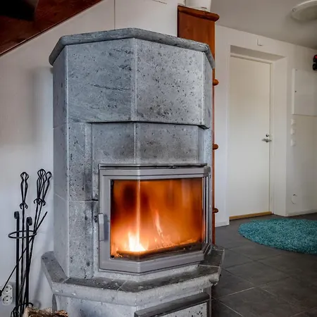 Levillas Alppitaehti , Taehtitie 4 A 4 Apartament Levi